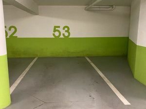 Place de parking centre-ville