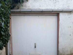 Garage/ box centre ville