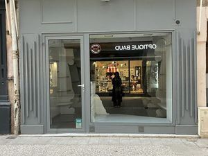 Local commercial 35 m² Hyères