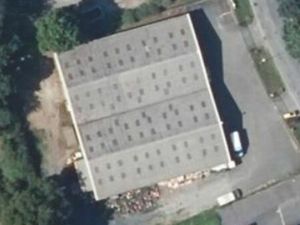 Local d'activité et commercial 720m2