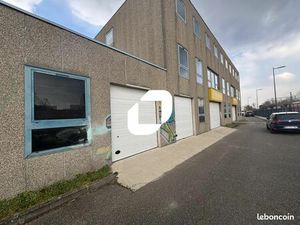 Local d'activité 47 m²