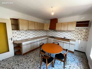 Maison 4 pièces 97 m²