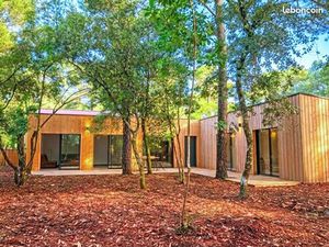 ◊ RARE Maison à vendre – Longarisse  Récente  3 chambres – LACANAU