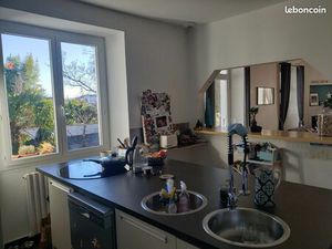 Jolie maison 5 chambres