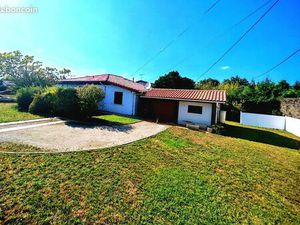 Maison grand potentiel ou pour activité pro 169 m2