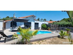 Maison Mimizan plage