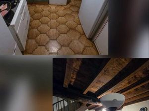 Location maison 2chambres 600 euros