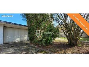 Maison 4 pièces 77 m²