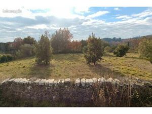 Terrain 2 026 m² Cotignac