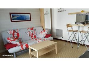 Studio pour 1 ou une étudiant(e) uniquement