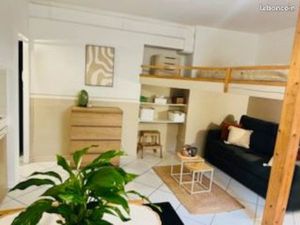 STUDIO BIARRITZ centre pour ETUDIANT ou BAIL MOBILITE