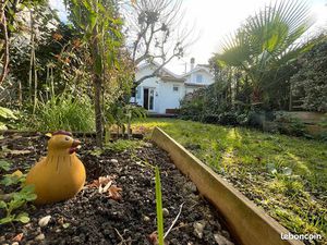 Maison de ville 2 pièces 55 m²