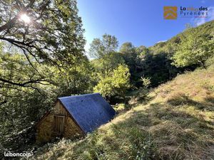 Grange 2 pièces 70 m²