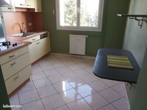 Appartement t4 à vendre