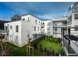 T4 neuf – épinay-sur-seine (93) – résidence récente