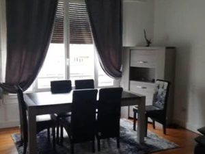 GRENOBLE – COURS DE LA LIBÉRATION | T2 MEUBLÉ AVEC BALCON – 67 m²