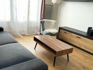 Studio 34m2 vue dégagée sur Paris
