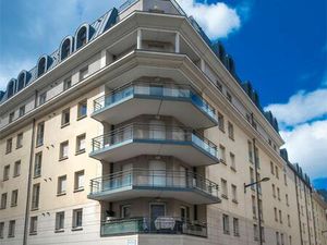 Appartement 4 pièces 78 m²