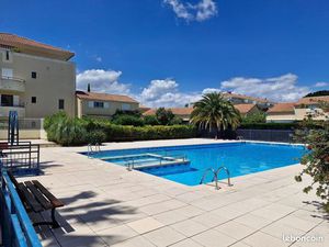 Maison 2 pièces 35 m²