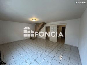 Appartement 3 pièces 69 m²