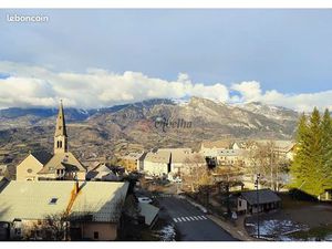 Studio 1 pièce 27 m²