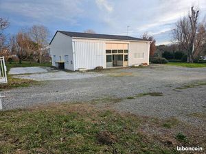 Local d’activité / bureaux 200 m2 - Disponible