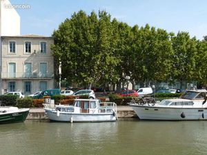 Loue beaux bureaux de 20 m² à 50 m² très agréables  idéalement placés  à deux pas du centr