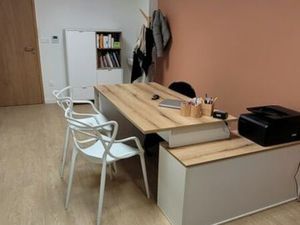 Bureau paramédical à louer