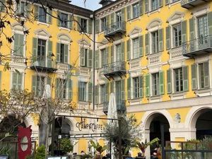 Bar  fonds de commerce 140 m² Nice