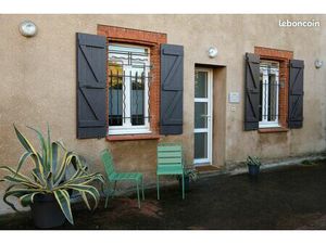 Location cabinet partagé Thérapeute