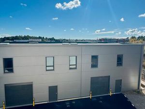 Montpellier Euromedecine 197m2 Local d’activité / Entrepôt