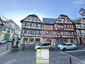 Local 200 m² Bouxwiller