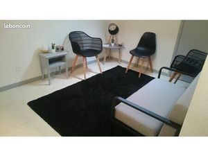 A louer local professionnel ou bureaux