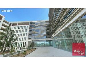 Local commercial 309 m²