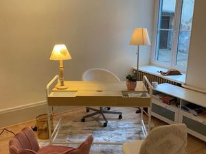 Strasbourg hypercentre - Bureau dans local professionnel