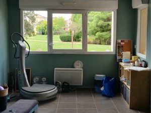 Location local partage