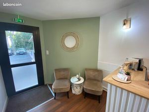 Local commercial disponible