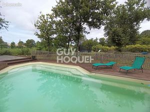 Maison 5 pièces 158 m²