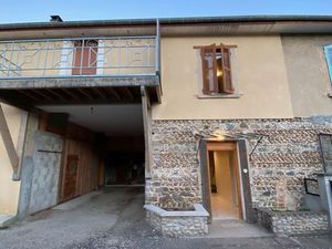 Maison Champier 2 chambres