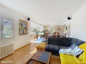 Maison 5 pièces 112 m²