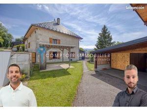 Maison 6 pièces 130 m²