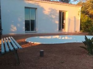 ☀️ PAYS D'AIX : Maison rénovée 140 m² sur 1000 m² + Dépendance avec potentiel 2ème maison