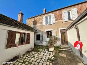 Maison 3 pièces 72 m²