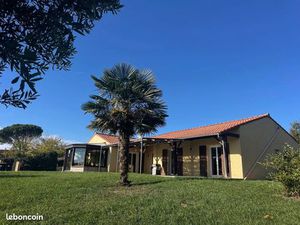 Maison 6 pièces 191 m²