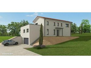 Maison 5 pièces 147 m²