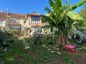 Maison en Viager 4 pièces 200 m²