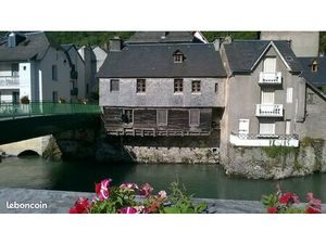 Maison de village 5 pièces 122 m²