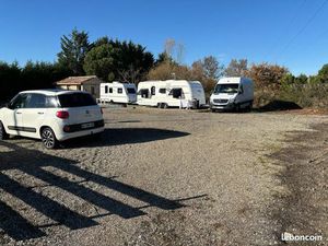 Terrain Castelsarrasin