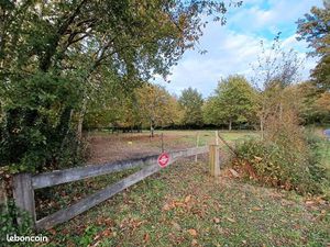 Terrain Nantes la chantrerie