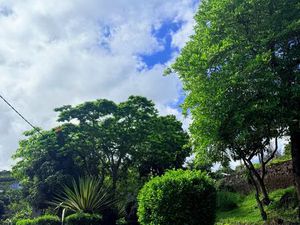 Terrain 874m² à Bellemene ST PAUL